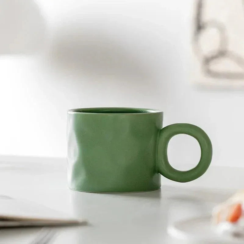 Kaltirra Mug