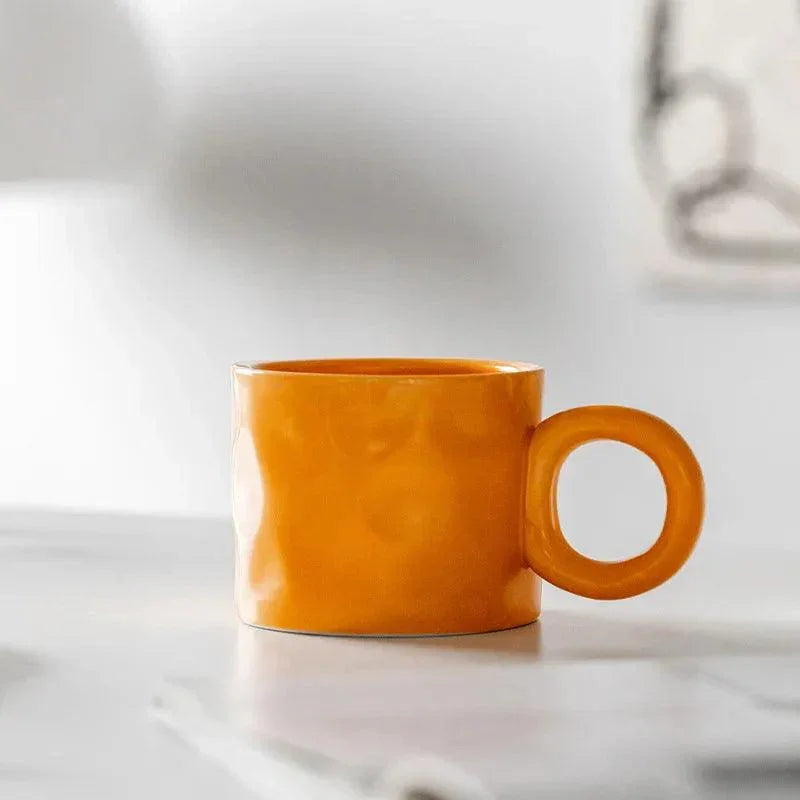 Kaltirra Mug