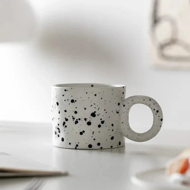 Kaltirra Mug