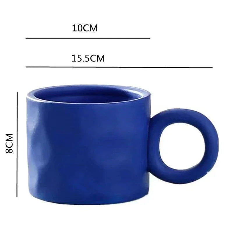 Kaltirra Mug