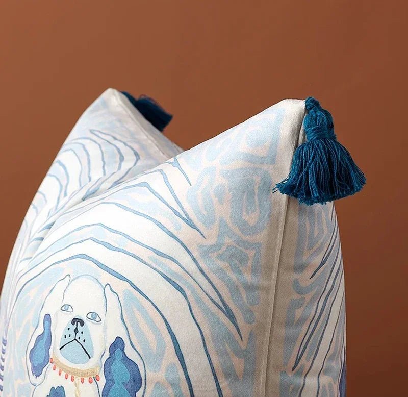 Kaltoda Cushion Cover