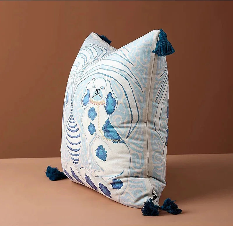 Kaltoda Cushion Cover