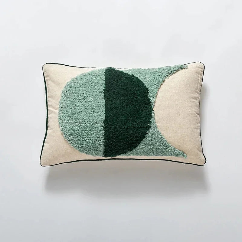 Kalvira Cushion Cover