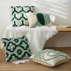 Kalvira Cushion Cover