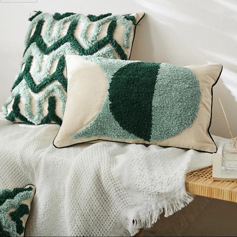 Kalvira Cushion Cover