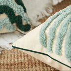 Kalvira Cushion Cover