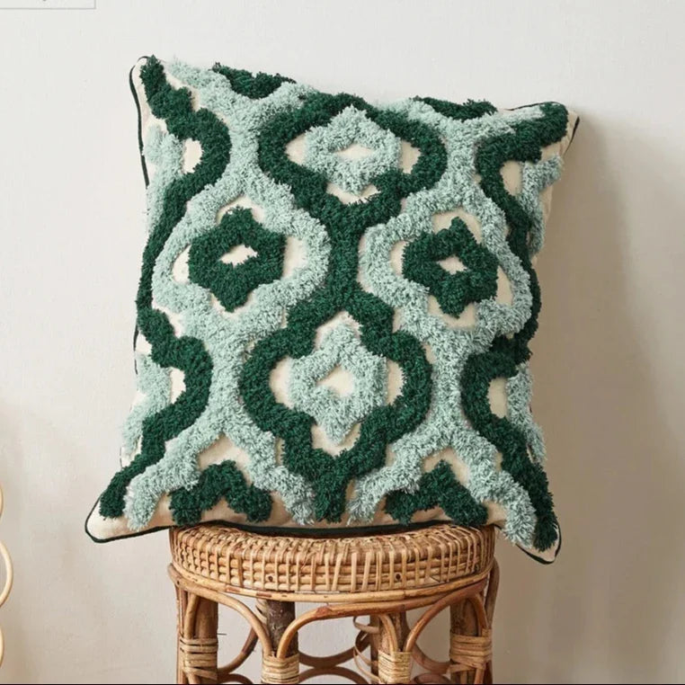 Kalvira Cushion Cover