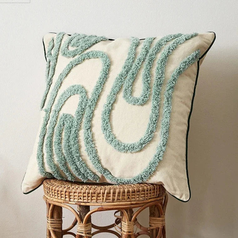Kalvira Cushion Cover