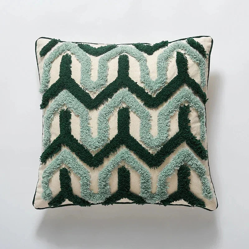 Kalvira Cushion Cover
