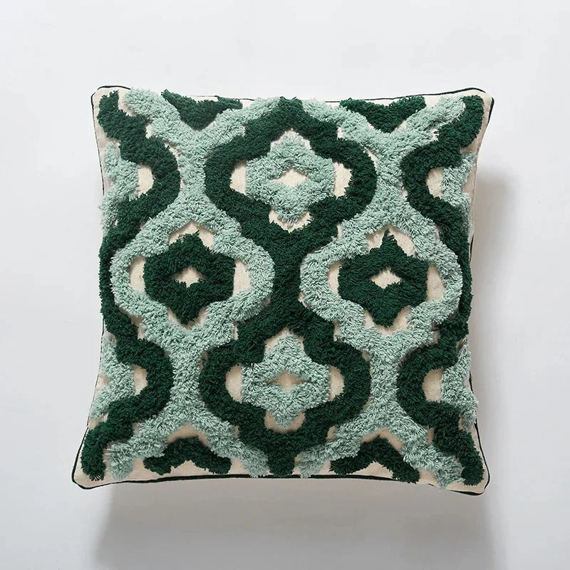 Kalvira Cushion Cover