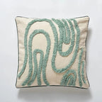 Kalvira Cushion Cover