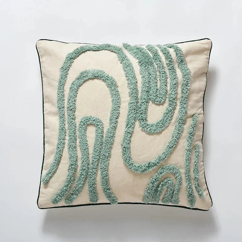 Kalvira Cushion Cover