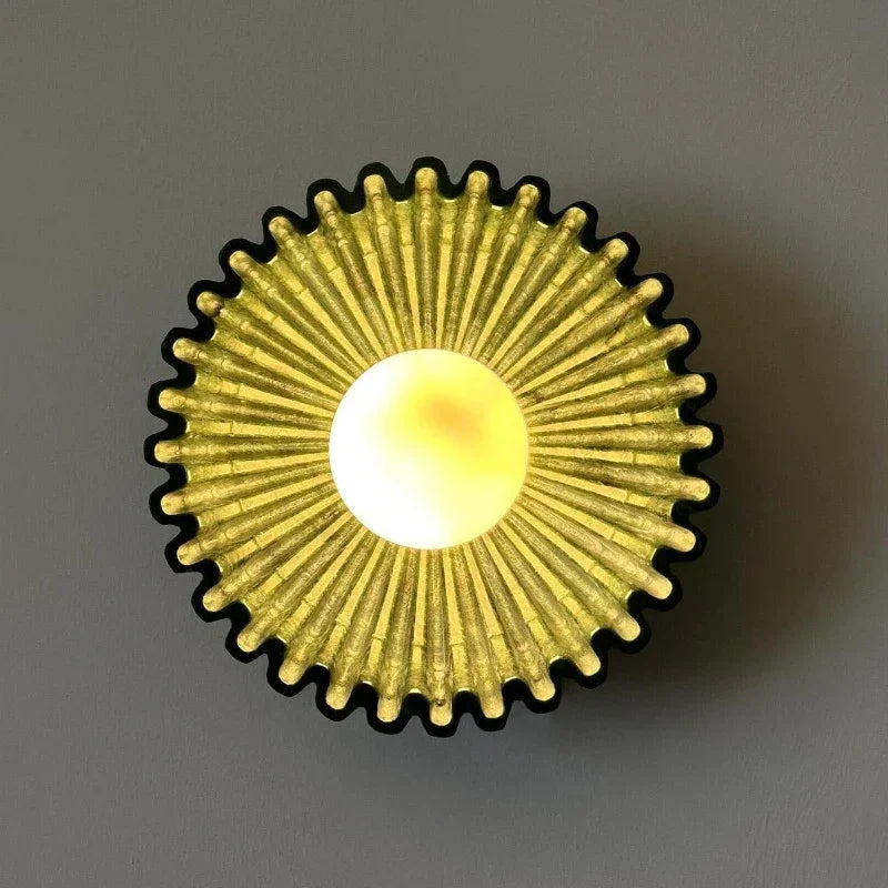 Kalvira Wall Lamp