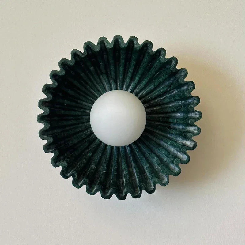 Kalvira Wall Lamp