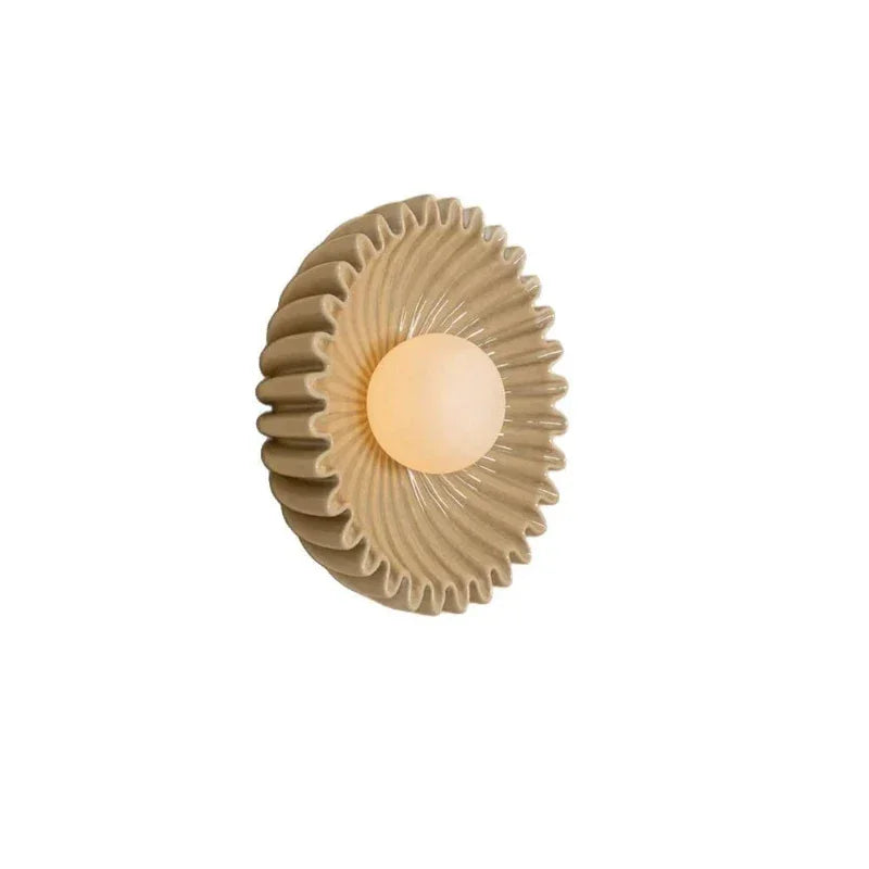 Kalvira Wall Lamp