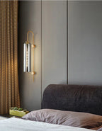 Kalvirra Wall Lamps