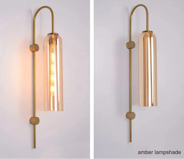 Kalvirra Wall Lamps