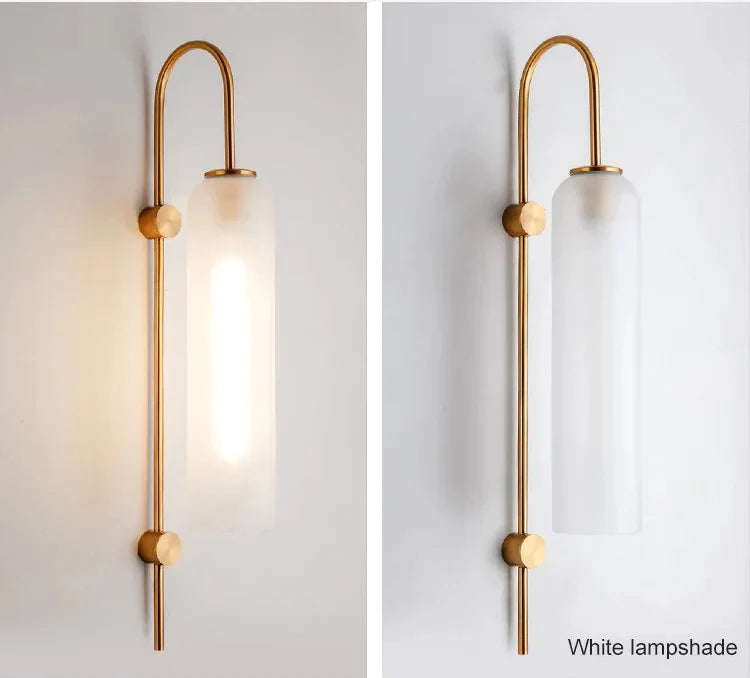 Kalvirra Wall Lamps
