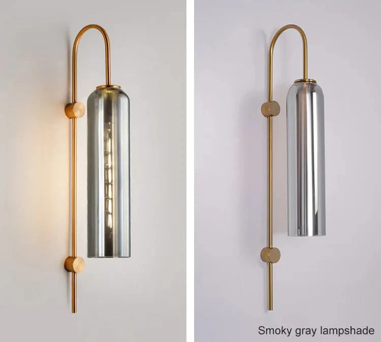 Kalvirra Wall Lamps