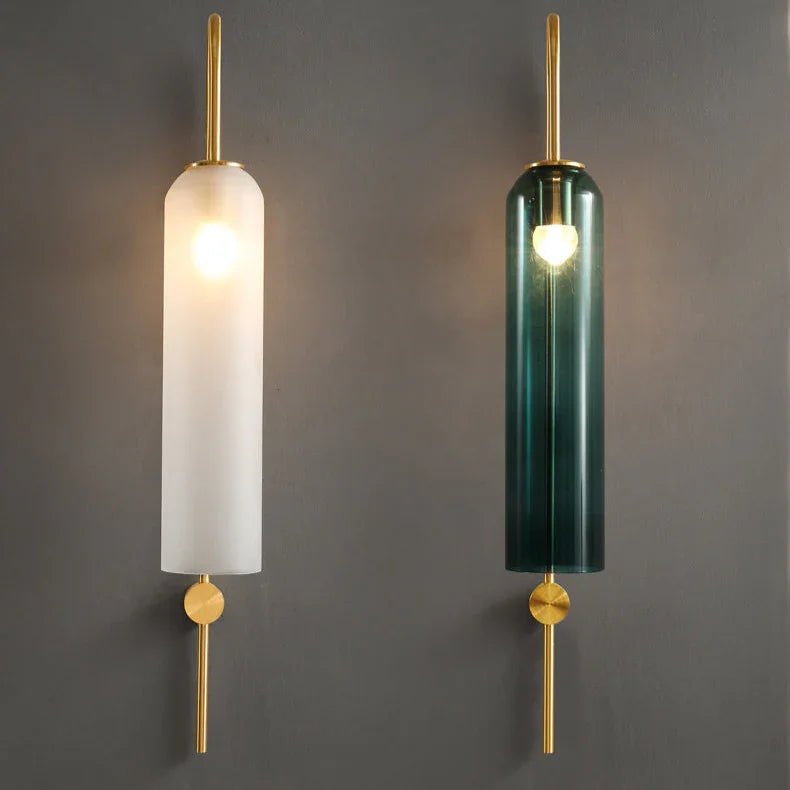 Kalvirra Wall Lamps