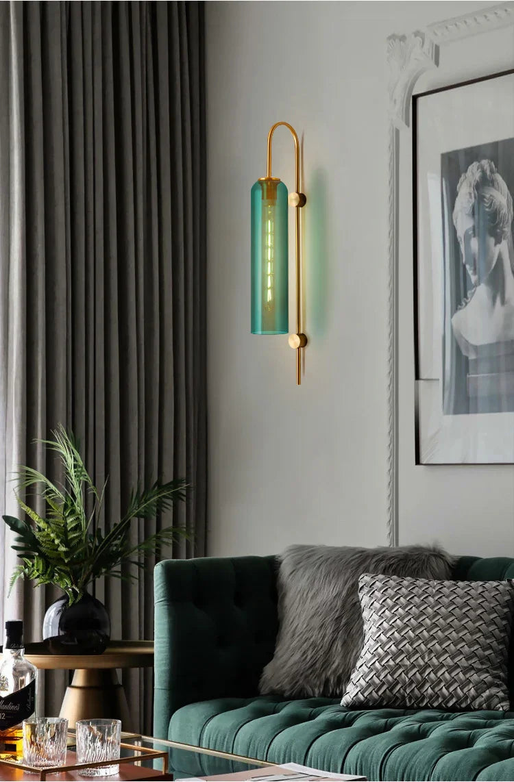 Kalvirra Wall Lamps