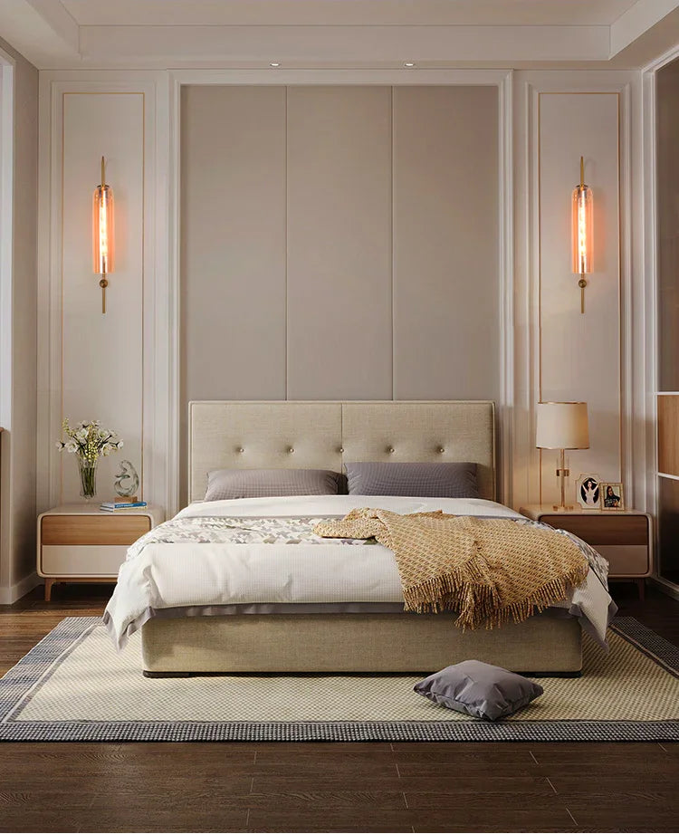 Kalvirra Wall Lamps