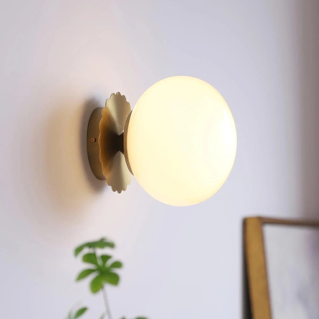 Kalvova Sconces
