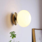Kalvova Sconces