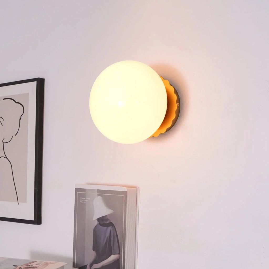 Kalvova Sconces