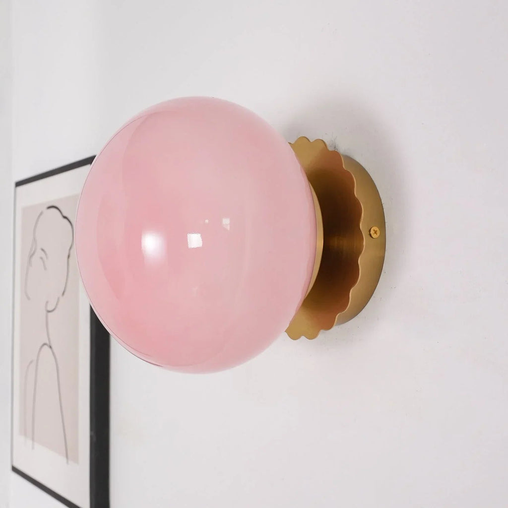 Kalvova Sconces