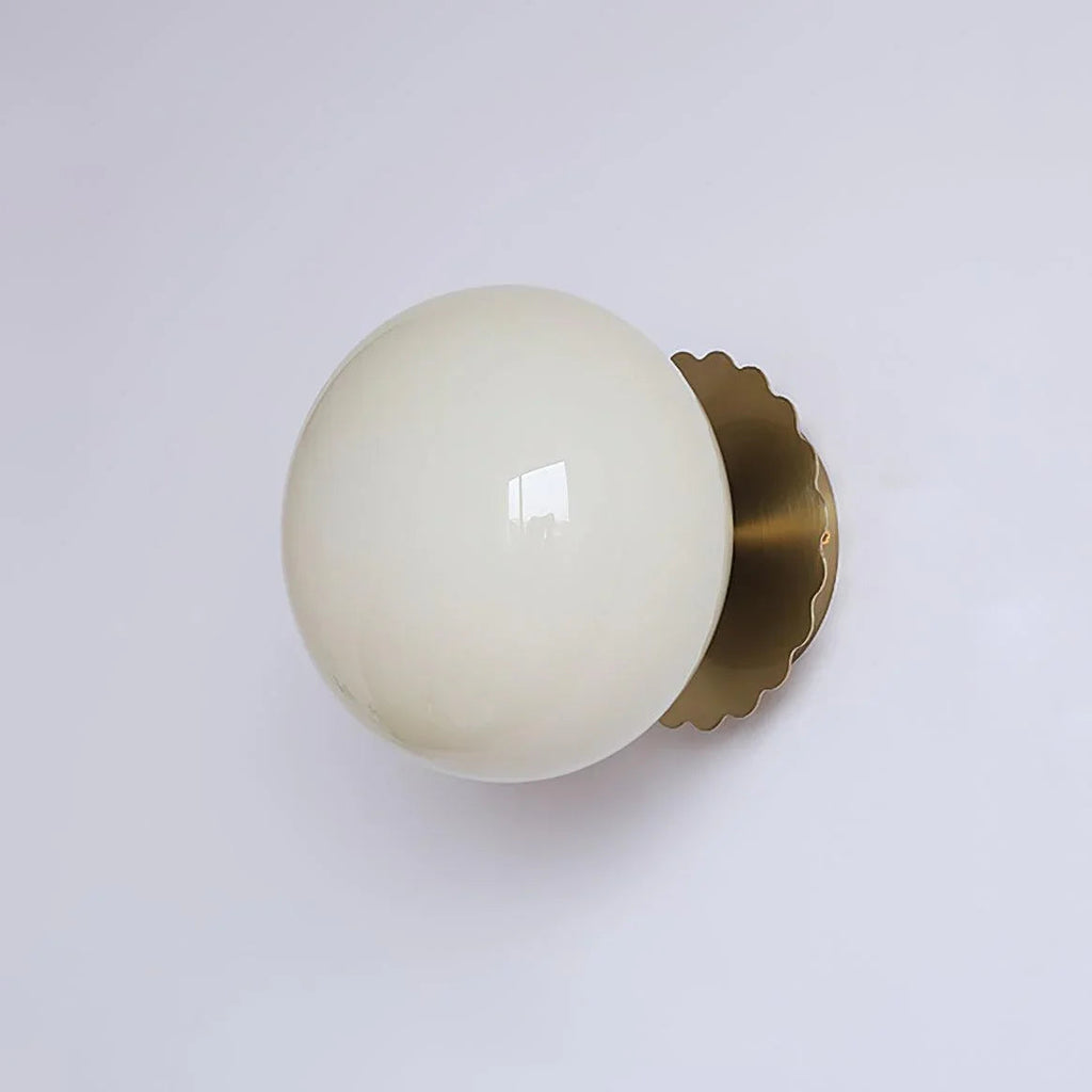 Kalvova Sconces