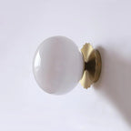 Kalvova Sconces