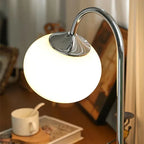 Kalvova Table Lamp - Glass