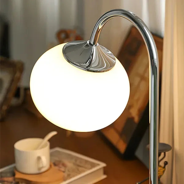 Kalvova Table Lamp - Glass
