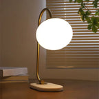 Kalvova Table Lamp - Glass