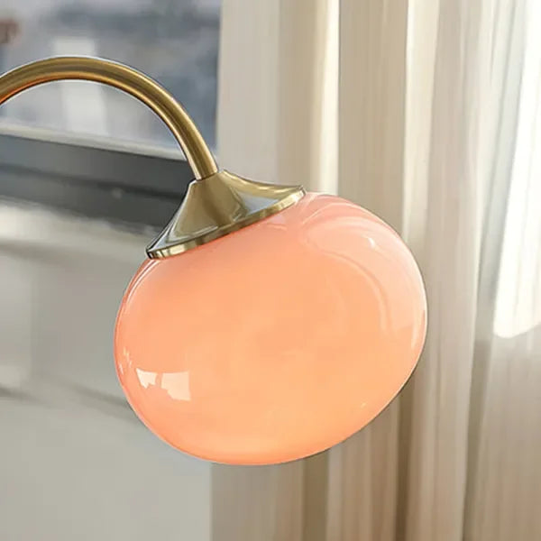 Kalvova Table Lamp - Glass