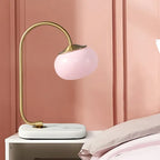 Kalvova Table Lamp - Glass
