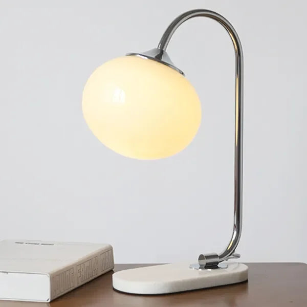 Kalvova Table Lamp - Glass
