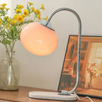 Kalvova Table Lamp - Glass