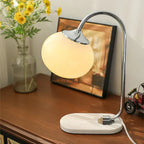 Kalvova Table Lamp - Glass