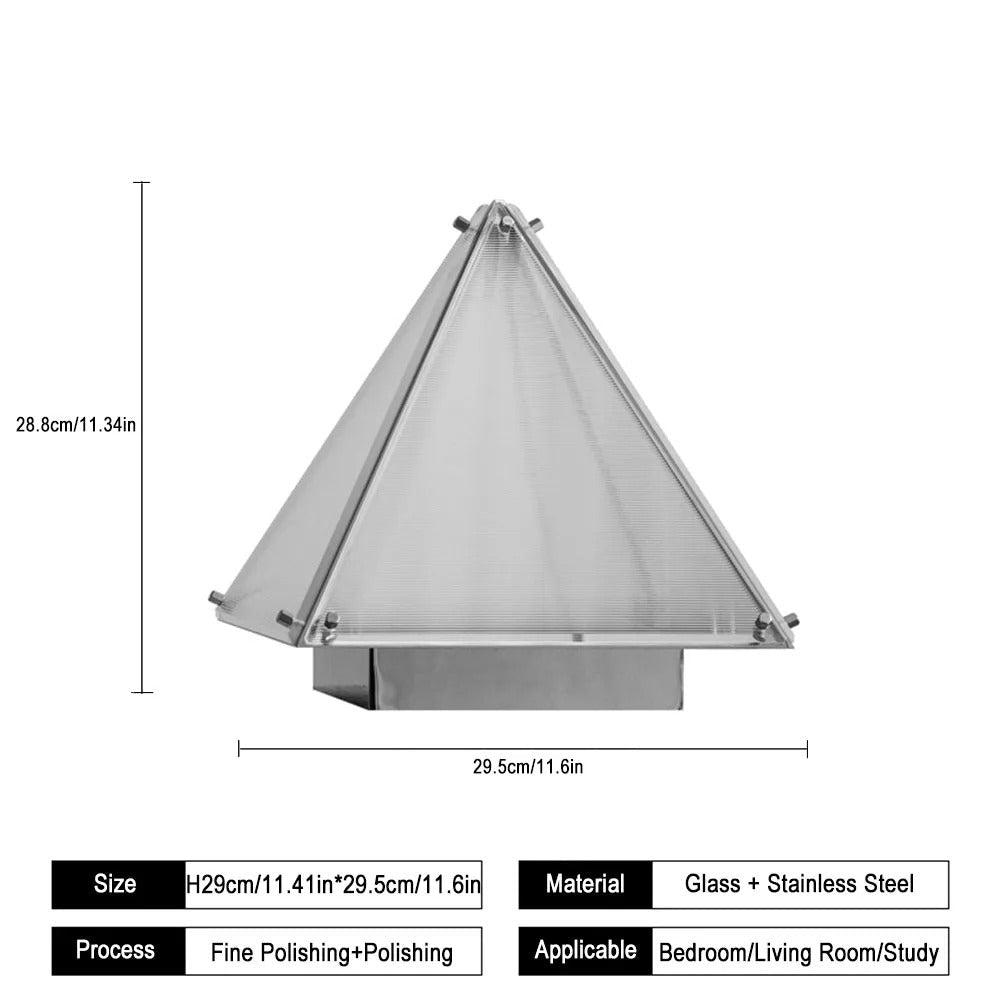 Kalvova Table Lamp