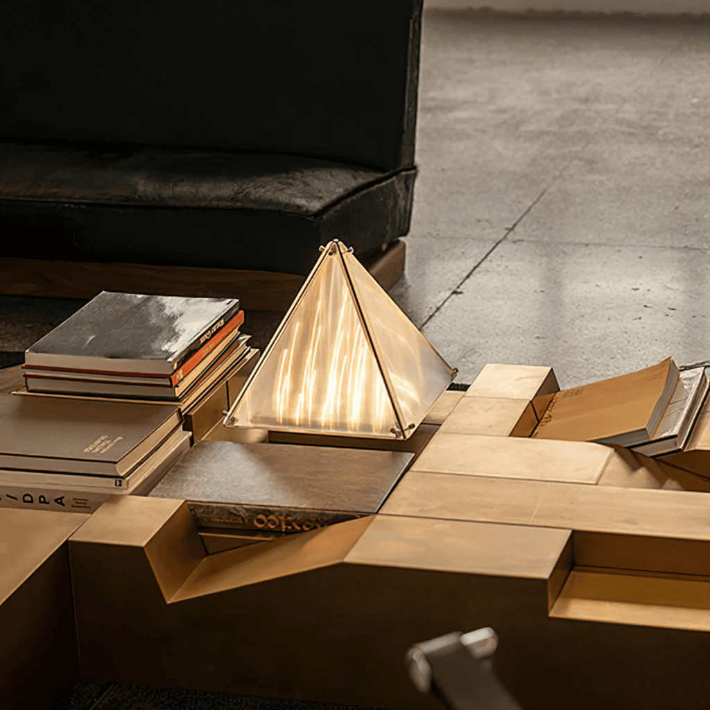 Kalvova Table Lamp