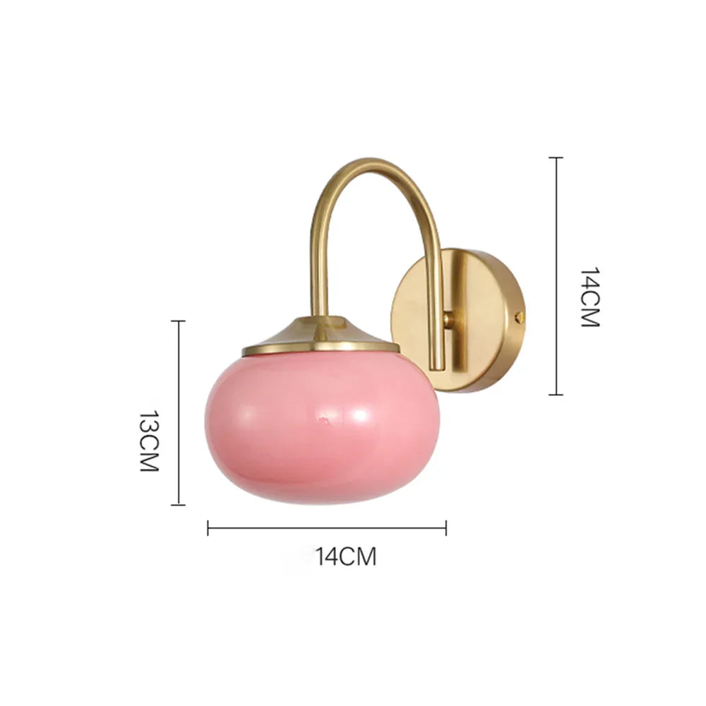 Kalvova Wall Lamp