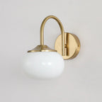 Kalvova Wall Lamp