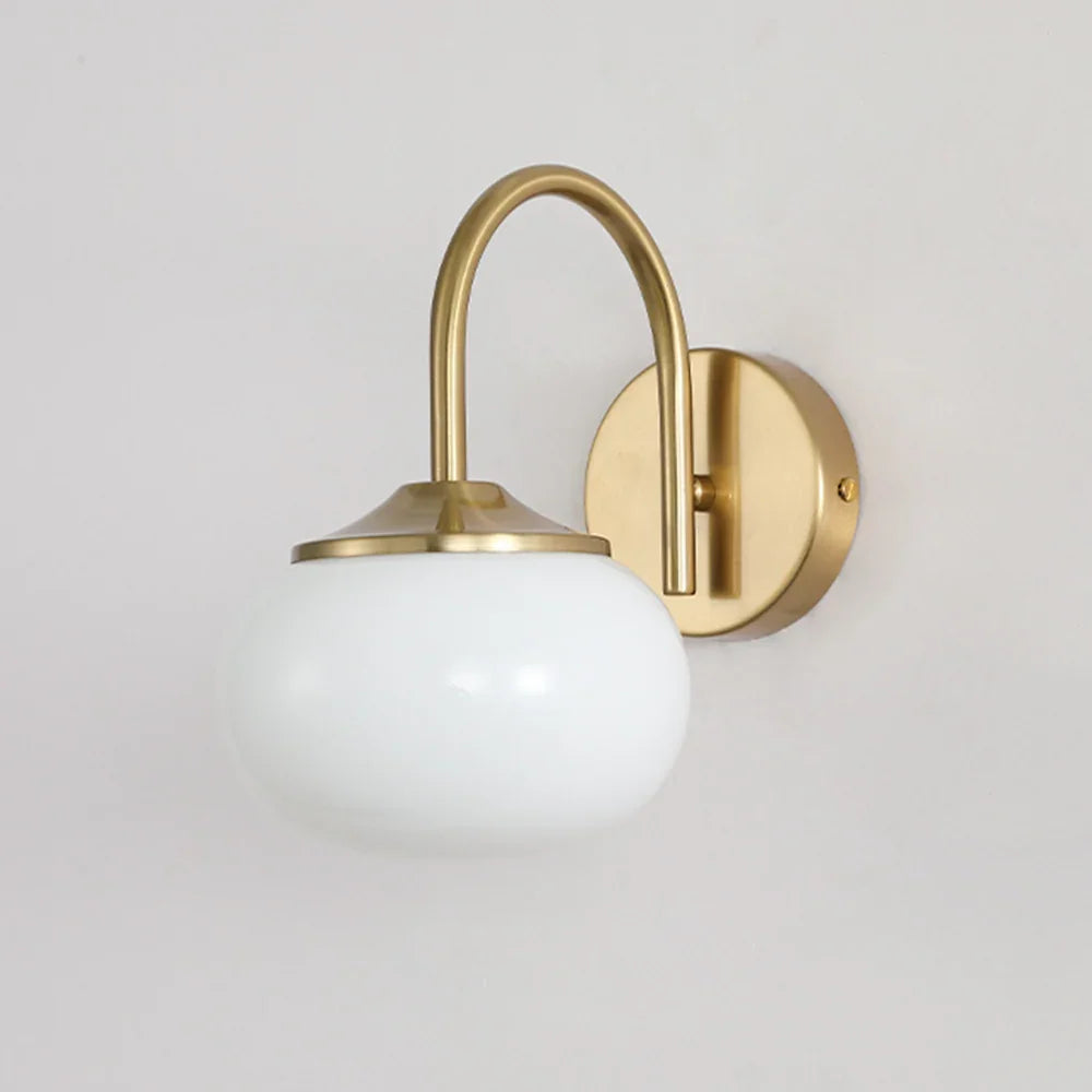 Kalvova Wall Lamp