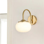 Kalvova Wall Lamp