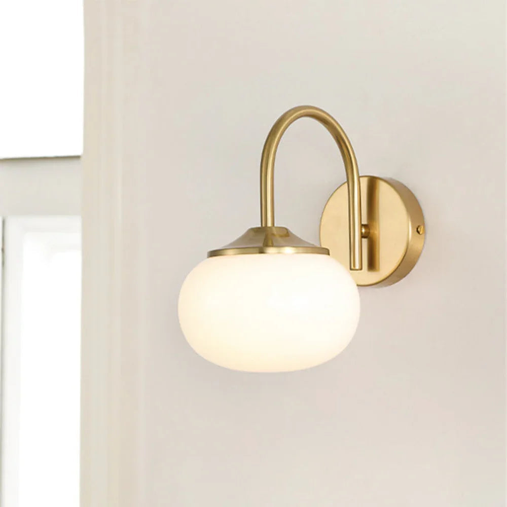 Kalvova Wall Lamp