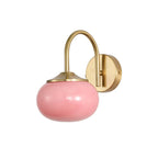 Kalvova Wall Lamp