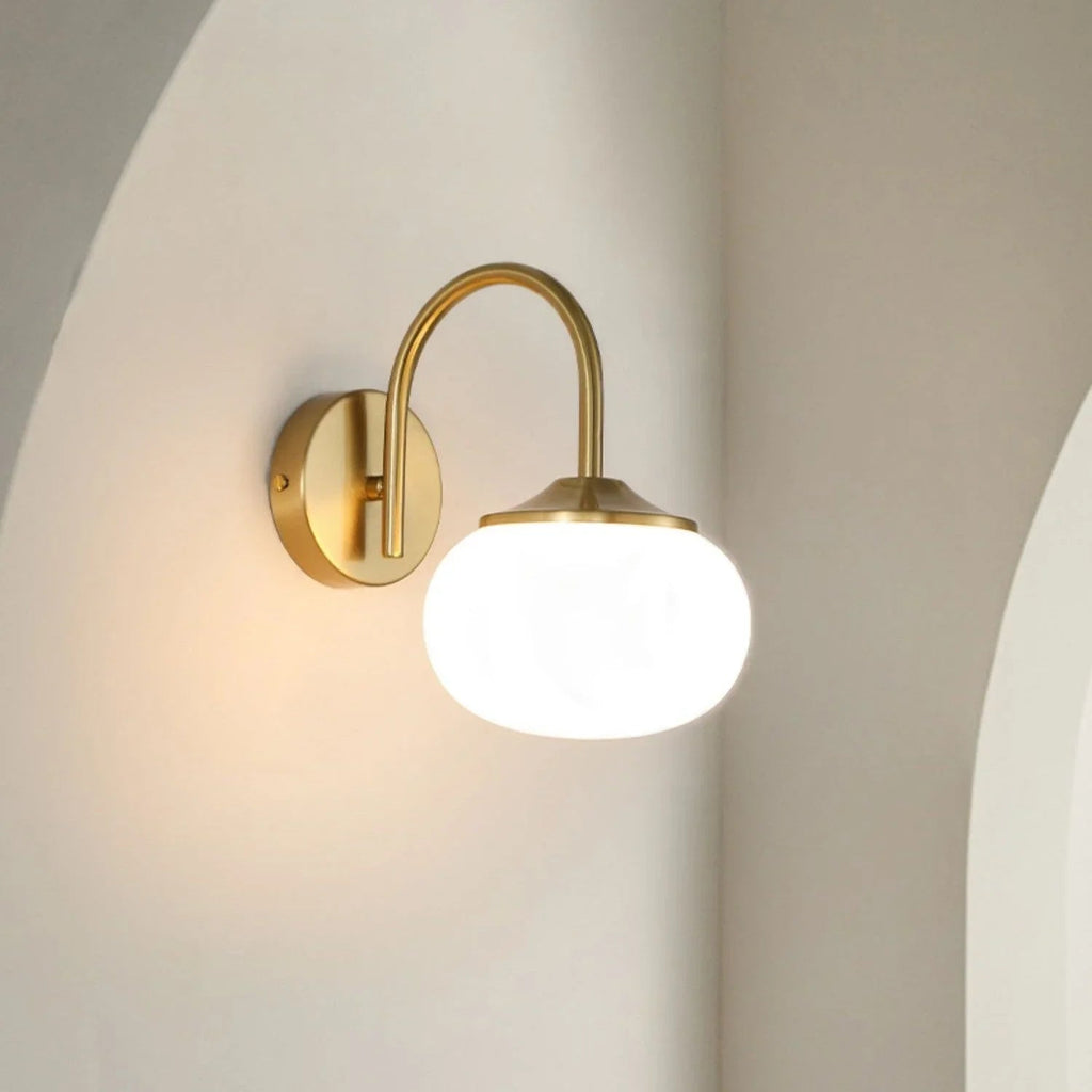 Kalvova Wall Lamp