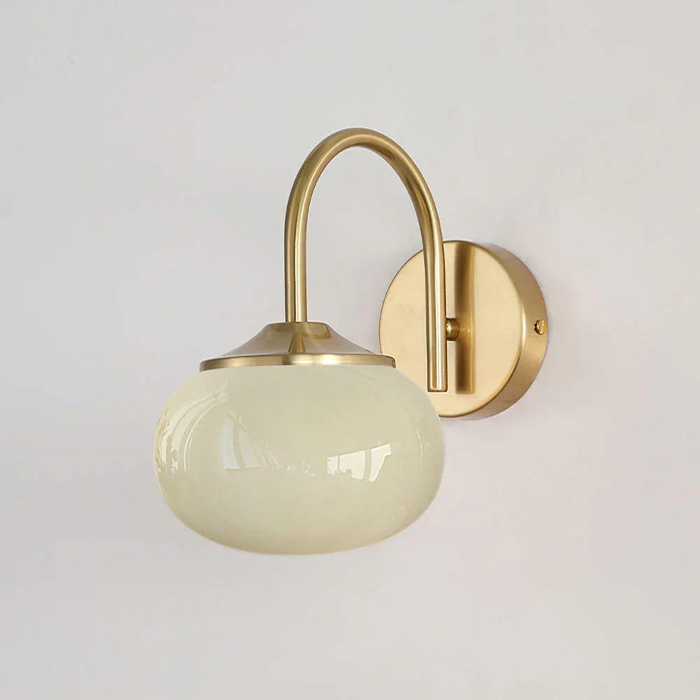 Kalvova Wall Lamp